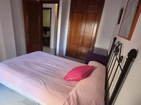 Pis de 100 m² a Benalmádena