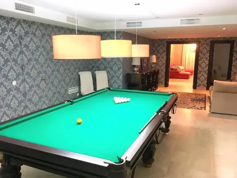 Casa de 580 m² a Marbella