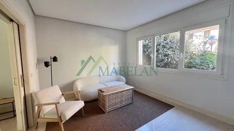 Pis de 440 m² a Madrid
