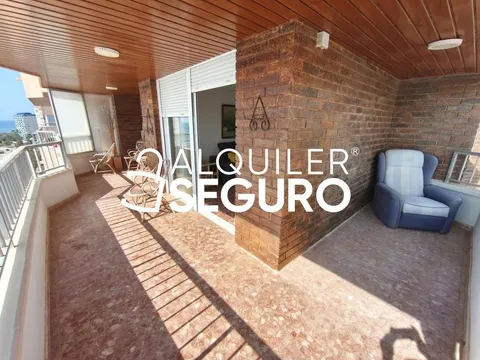 Pis de 116 m² a el Campello