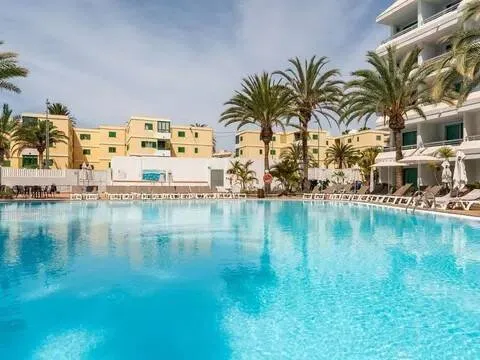 Pis de 64 m² a San Bartolomé de Tirajana