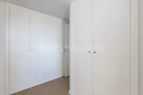 Pis de 116 m² a València
