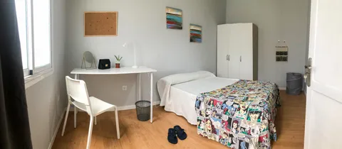 Room for rent, Las Palmas de Gran Canaria (2/8)