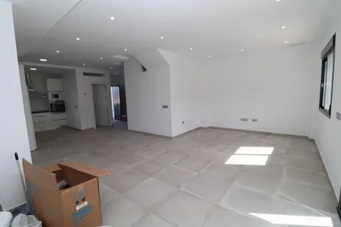 Квартира 180 м² в Alhaurín el Grande