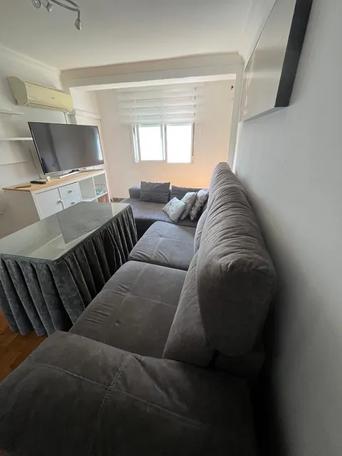 Pis de 60 m² a Sevilla