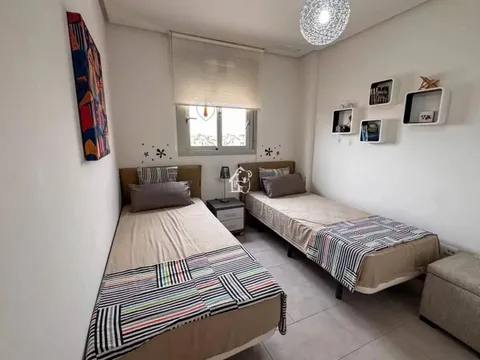 Wohnung 91 m² in Orihuela