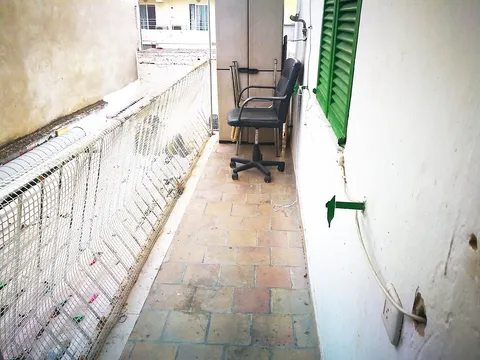 Wohnung 65 m² in Palma