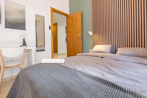 Chambre à louer, Alicante