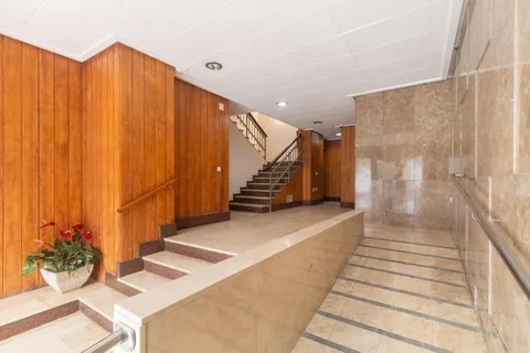Wohnung 95 m² in Málaga