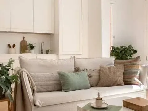 Appartamento 56 m² a Madrid