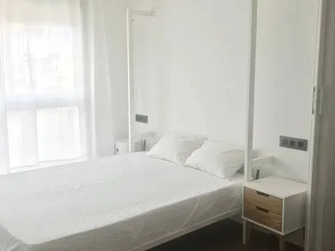 Pis de 50 m² a Múrcia