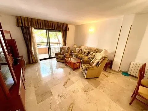 Pis de 142 m² a Palma (2/20)