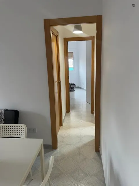 Habitació de lloguer, Esplugues de Llobregat