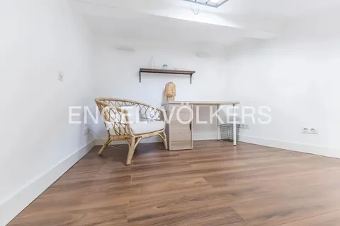 Pis de 96 m² a Madrid