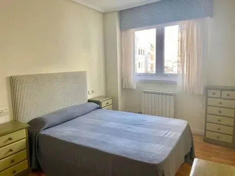 Pis de 90 m² a A Corunya