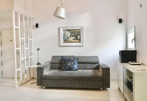 Appartamento in affitto, Madrid