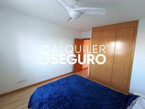 Pis de 70 m² a Valdemoro