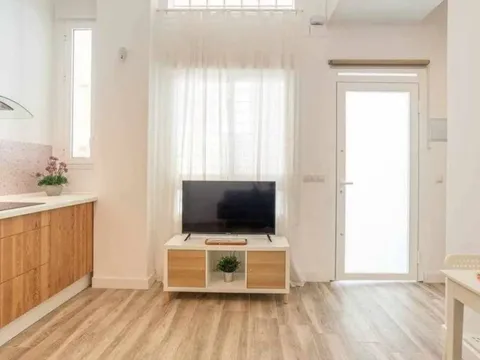 Pis de 40 m² a Màlaga