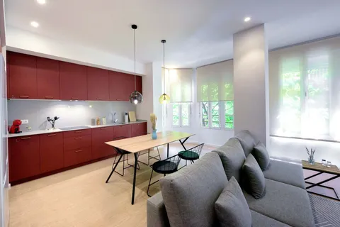 Chambre à louer, Valence