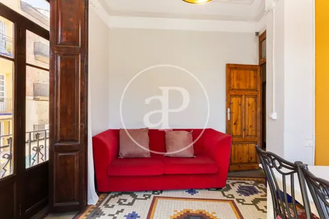 Apartamento 90 m² em València