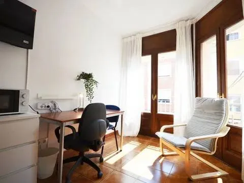 Habitació de lloguer, Reus