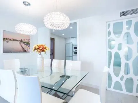 Habitació de lloguer, Sevilla