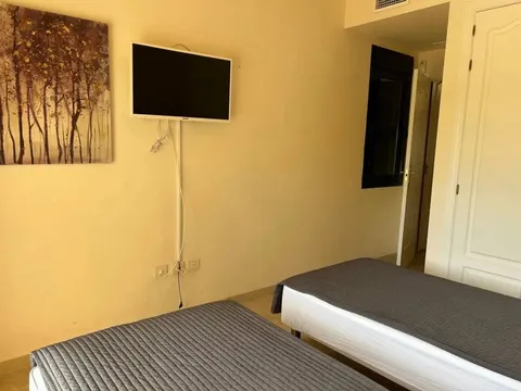 Wohnung 130 m² in Estepona