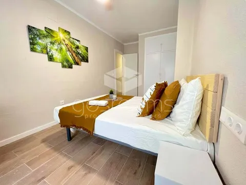 Habitació de lloguer, València