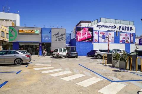 Pis de 52 m² a Dolores