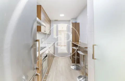 Pis de 105 m² a València