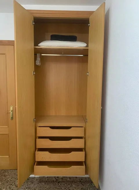 Habitació de lloguer, València