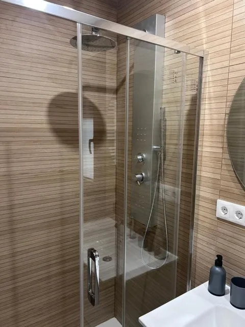 Appartement 60 m² à Tolède