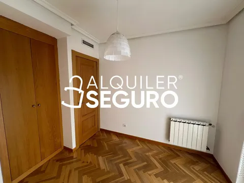 Wohnung 70 m² in Madrid