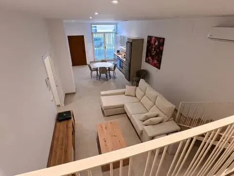 Wohnung 113 m² in Turís
