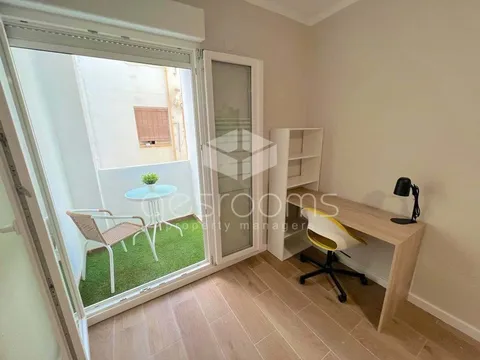 Habitació de lloguer, València