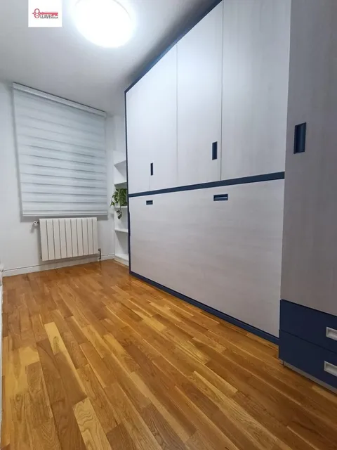 Pis de 86 m² a Burgos