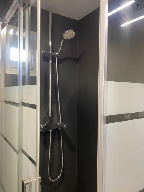 Pis de 29 m² a Madrid