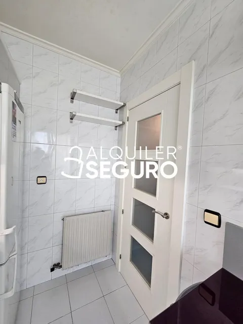 Квартира 84 м² у Villalbilla de Burgos