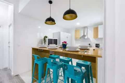 Room for rent, Barcelona