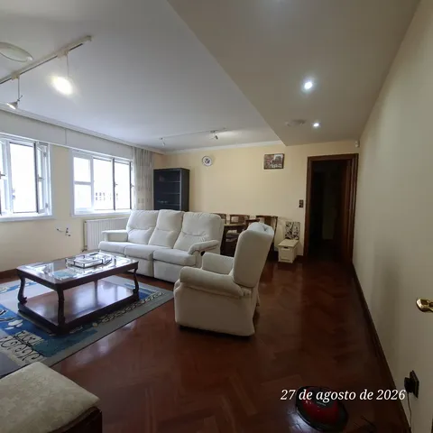 Pis de 80 m² a A Corunya