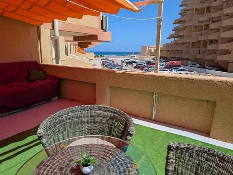 Pis de 28 m² a San Javier