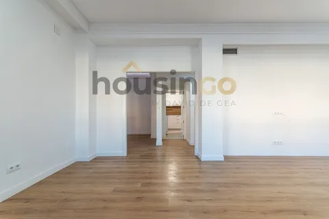Pis de 140 m² a Madrid