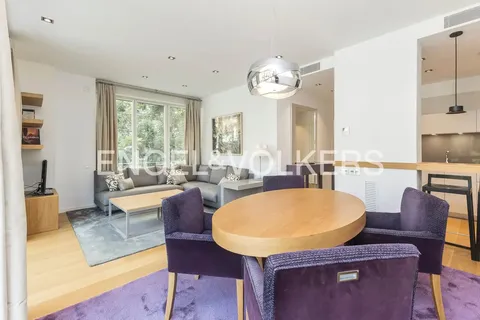 Piso de 86 m² en Barcelona