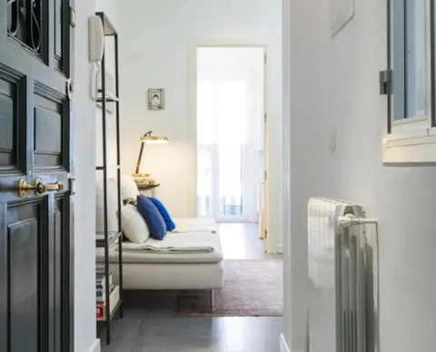 Appartamento 60 m² a Madrid