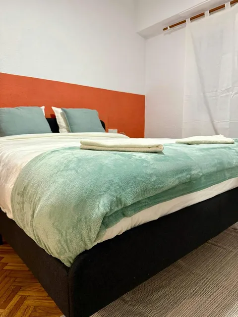 Pis de 120 m² a València