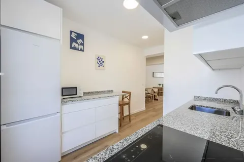 Pis de 110 m² a Parla