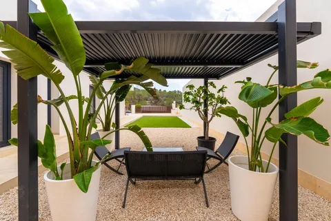 Casa de 121 m² a Finestrat