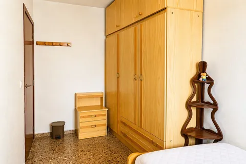 Pis de 105 m² a València