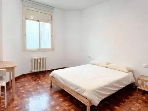 Квартира 115 м² у Madrid