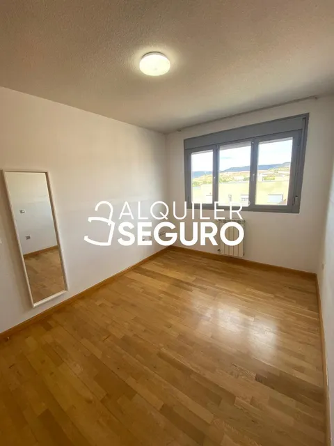 Pis de 108 m² a Guadalajara